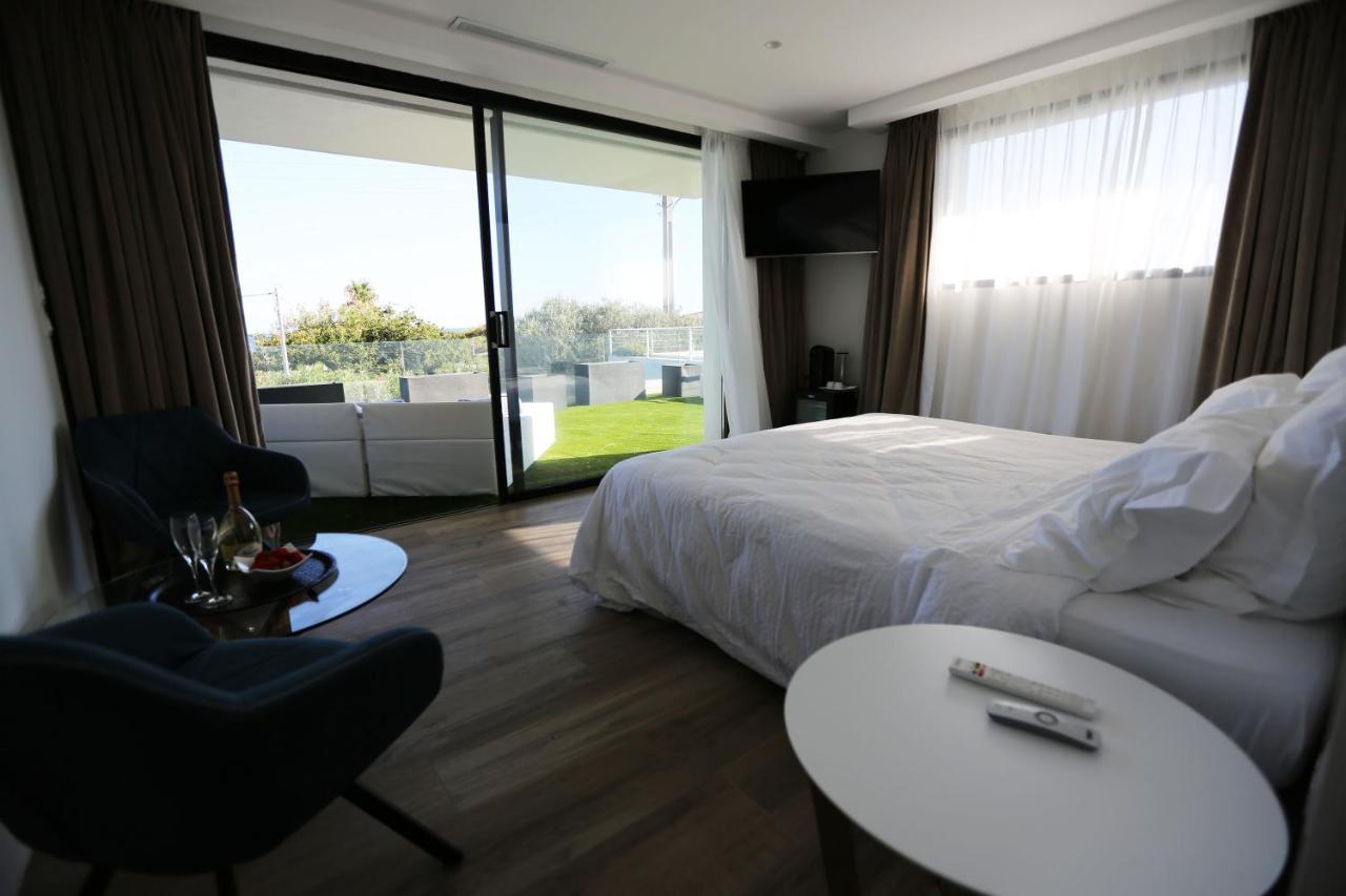 Villa Miami Ле Исамбр Екстериор снимка