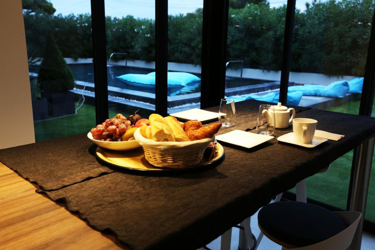Villa Miami Ле Исамбр Екстериор снимка
