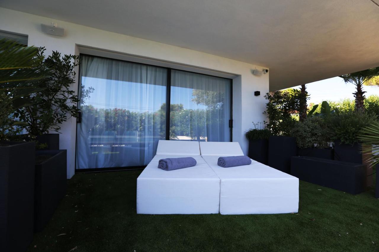 Villa Miami Ле Исамбр Екстериор снимка