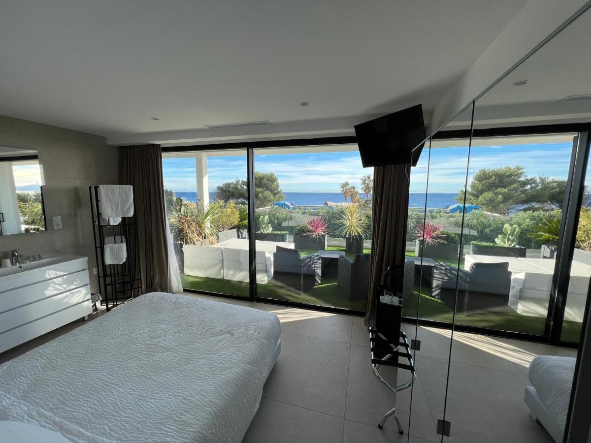 Villa Miami Ле Исамбр Екстериор снимка